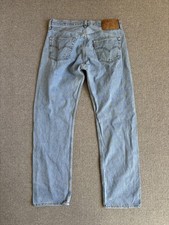 Vintage Levi’s 501 Blue