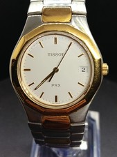 Orologio al quarzo TISSOT PRX