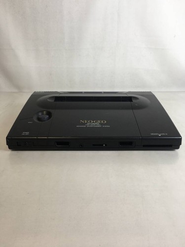 Console snk neo geo - neo, aes