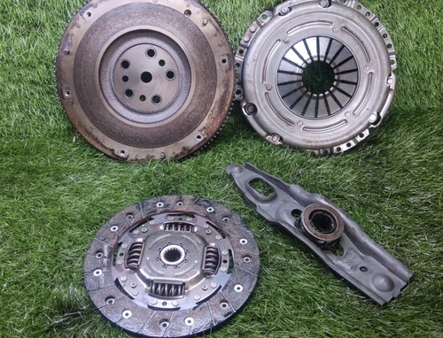 Kit frizione volano per - e,