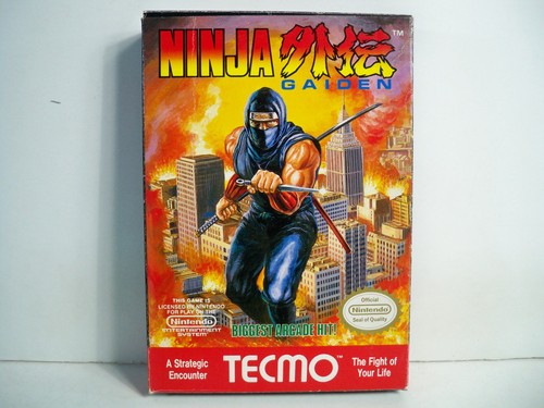 K25i44701 ninja gaiden - k25i44701,