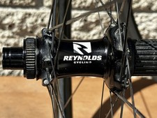 Aggiornato Reynolds Blacklabel