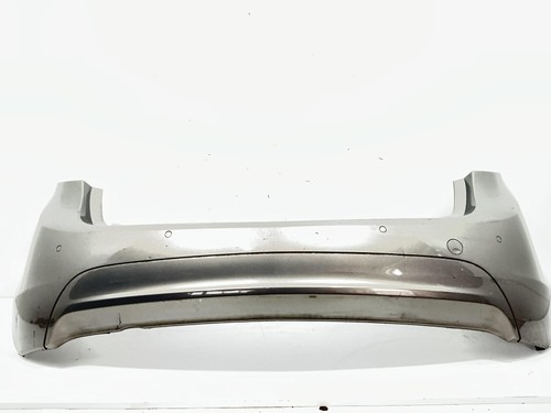 Paraurti posteriore per opel - paraurti,