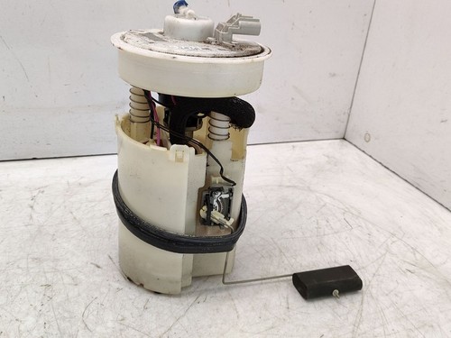 Pompa carburante nel serbatoio