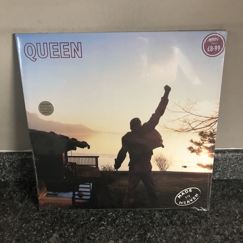 Rare album record - album,