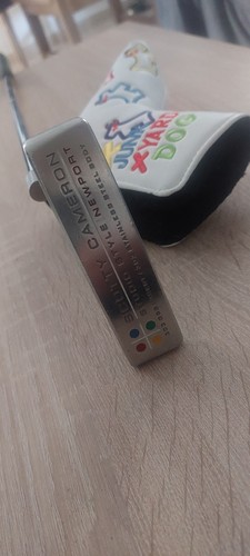 Scotty cameron studio - scotty,