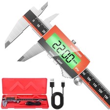 Preciva Calibro Digitale