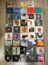 Foo Fighters CD Bundle