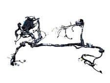 Kit cavi cablaggio motore