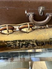King Zephyr Tenor Series I