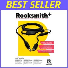 Rocksmith+ Cavo Real Tone per