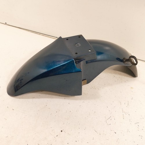 Suzuki 500 bumper - gs,
