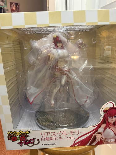 High school dxd hero rias - high,
