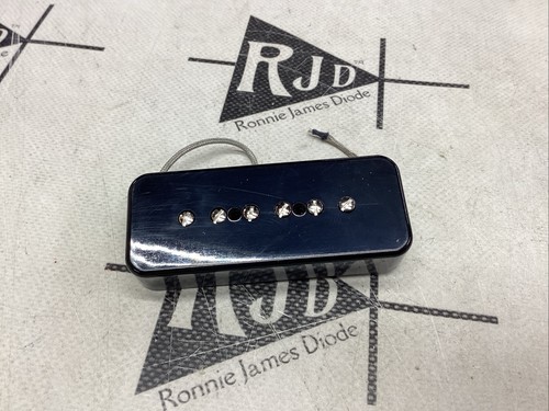 Gibson p90 soapbar pickup - gibson,