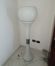 Lampada design space age carlo - lampada,