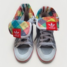 Scarpe da ginnastica vintage