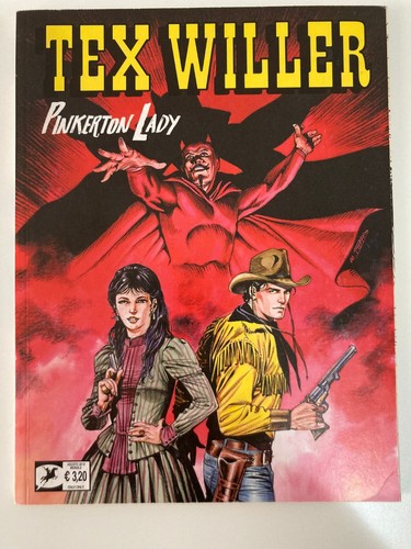 Sergio bonelli editore tex - sergio,