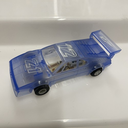 Polistil policar bmw m1 - ,