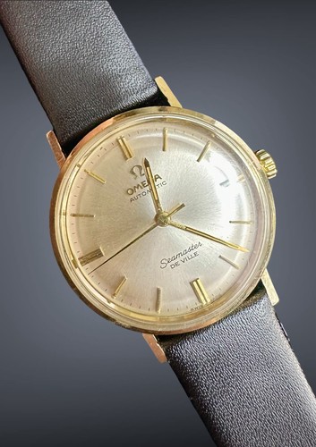 Orologio polso omega - orologio,