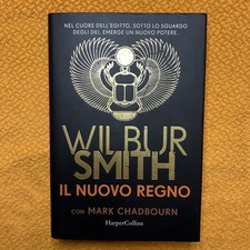 Il nuovo regno - Smith Wilbur
