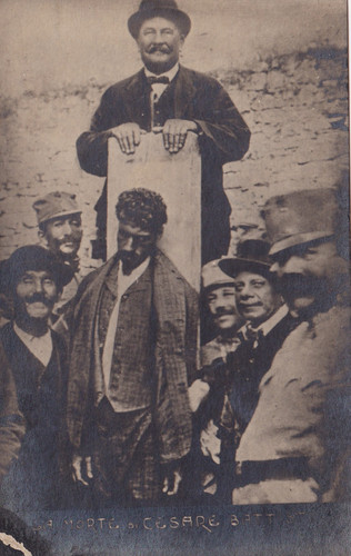 18709 cartolina foto - da,