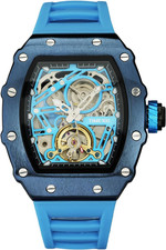 Orologio Meccanico Automatico