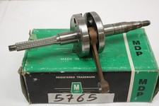 Albero motore MDP Crankshaft