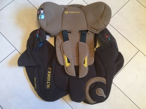 Fodera originale per concord - fodera,