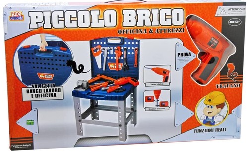Banco accessori attrezzi - accessori, da