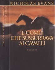L' uomo che sussurrava  ai