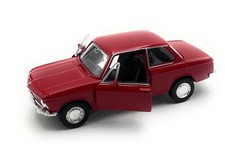 Modellino auto bmw - bmw, 2002