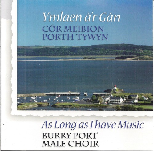 Côr meibion porth - tywyn, /