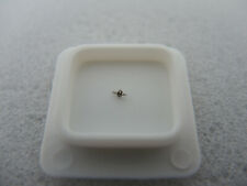 Albero bilanciere per Zenith 133-8, Zenith Bumper, balance staff