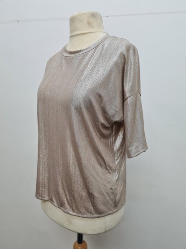 Top maniche corte - maniche, donna