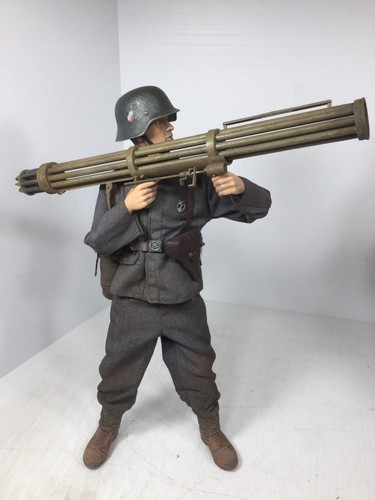 Personalizzato tedesco - 1/6,