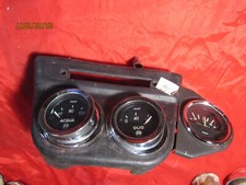 SET MANOMETRI JAEGER ALFA