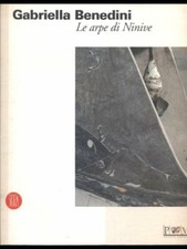 Gabriella BEnedini Le arpe di