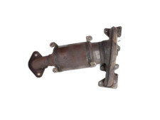 Catalizzatore Cat. per Fiat