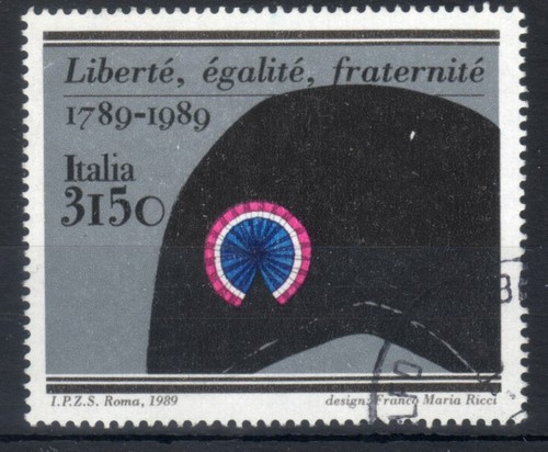 1989 italia repubblica