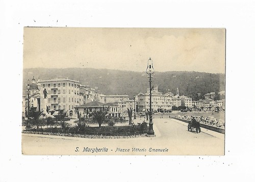 Genova s margherita - genova,
