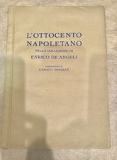 Ottocento napoletano nella - l'ottocento,