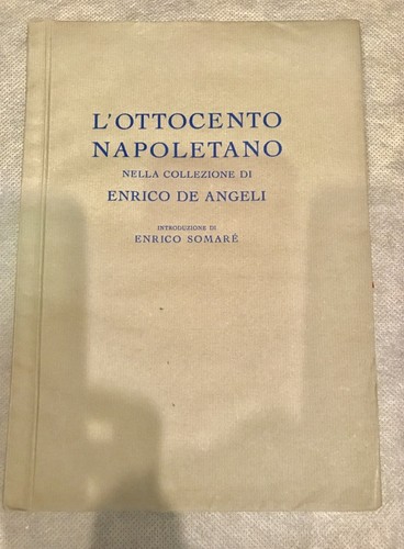 Ottocento napoletano nella - l'ottocento,