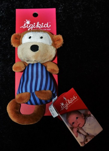Sigikid greifling orso - greifling, e