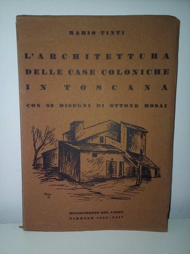 Tinti architettura delle - tinti-, case