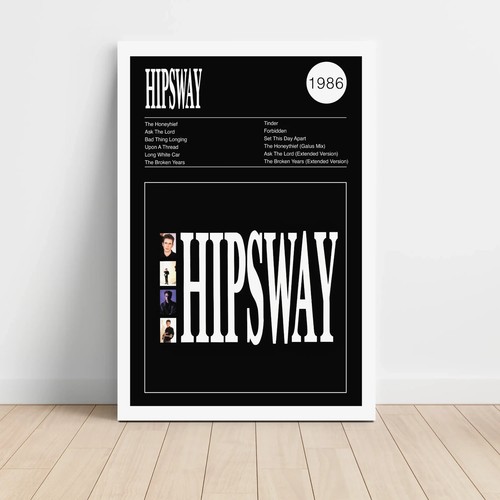 Hipsway fine art - –,