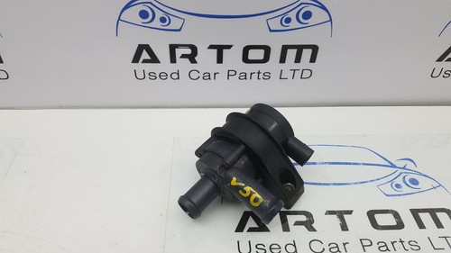 Motore volvo v50 diesel - motore,