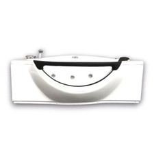 VASCA BAGNO IDROMASSAGGIO