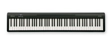 Pianoforte da palco Roland FP-10 BK (compreso alimentatore, porta spartiti e pedale)