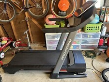 Proform 2000 Treadmill