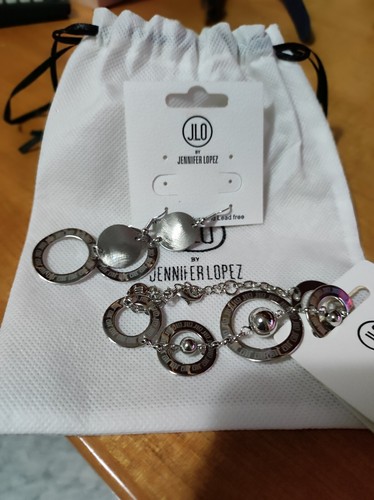 Orecchini bracciale jlo by - bracciale,